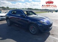 Maserati Grecale Gt 2023 2.0 Benzyna 296KM