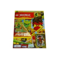 Lego ninjago 4 / 2026