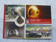 LUBRZA BUNKRY PĘTLA BORYSZYNSKA