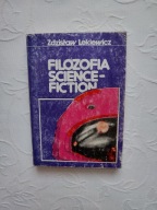 FILOZOFIA SCIENCE FICTION /ANTROPOLOGIA NAUKA MONOGRAFIA FANTASTYKA FANTASY