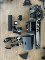 deska rozdzielcza, poduszeki powietrznych CLA W117 komplet