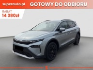 SKODA Elroq 50 Suv 170KM 2026