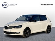 Skoda Fabia Style ! Tempomat ! Podgrzewane Fotele