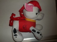 PLECAK MASKOTKA PSI PATROL MARSCHAL 35X23X28CM