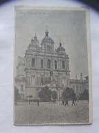 WILNO początku XX wieku z obiegu