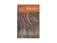 Maroko Przewodnik Pascal A14