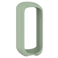 Silikonowe etui do GARMIN Edge Explore 2 - Jasny Zielony