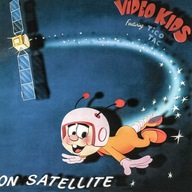 VIDEO KIDS - On Satellite (Album CD - Italo Disco)