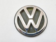 ZNACZEK EMBLEMAT LOGO TYŁ VW PASSAT B4 GOLF MK3 III 3 POLO 6N VENTO 70MM