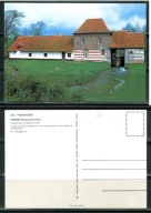 K23438)Francja: Hesmond, Le Moulin de la Crequoise