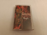 MC / The Gathering / Mandylion / Metal Mind / 1995