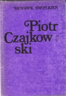 Piotr Czajkowski H.Swolkień