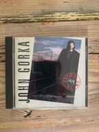 John Gorka Jack's Crows CD