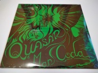 Quasar – Man Coda - LP WINYL V195