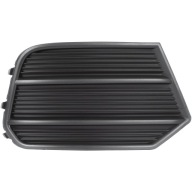 Kratka Atrapa Zaślepka Zderzaka Prawa do AUDI Q3 I 8U LIFT 2015-2018