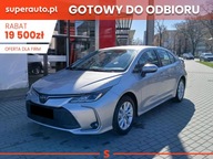 Od ręki - Comfort 1.8 Hybrid 140KM | Tempomat adaptacyjny!