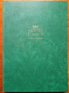 Klaser A4 Znaczki ze Świata Indonezja Węgry Austria Włochy Kanada USA Zbiór