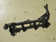 Saab 9-5 2,3t Listwa wtryskowa Wtryski Komplet
