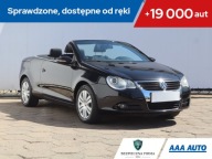 VW Eos 1.4 TSI, Klima, Klimatronic, Parktronic