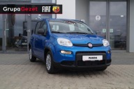 Fiat Panda Pandina Icon 1.0 70 KM Wyprzedaż rocznika