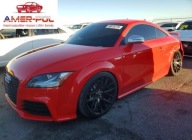 Audi TT RS Coupe Prestige 2012 2.5 Benzyna 360KM