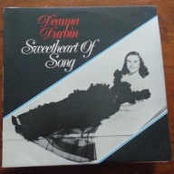 DEANNA DURBIN SWEETHEART OF SONG -XL5461