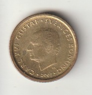 Szwecja 10 koron 2003