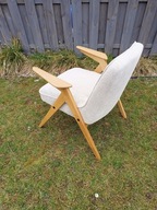 Fotel Bunny-Zajączek 300-177