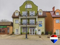Dom, Łeba, Lęborski, 453 m²