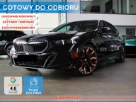BMW Seria 5 520d xDrive Sport Sedan 2.0 (197KM) 2025