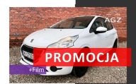 Peugeot 208 Grzane fotele Alu klima Gwarancja w cenie Warszawa VFVJ 68KM
