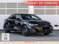 AUDI A3 35 TFSI S Line Sedan 1.5 (150KM) 2025