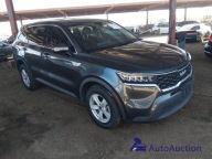 Kia Sorento 2023 KIA SORENTO LX 2.5 Benzyna 191KM