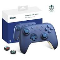 Bezprzewodowy Kontroler do Switcha 8BitDo Ultimate 2C Bluetooth Pad