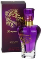 Woda toaletowa Masquerade Oriflame