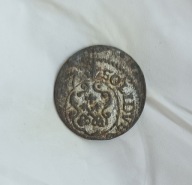 INFLANTY - SZELĄG 1657 - Karol X Gustaw - Ryga