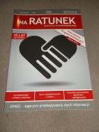 NA RATUNEK -magazyn dla służb ratujących życie 4/2017 SPIKES algorytm