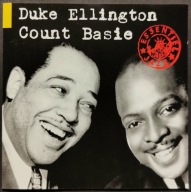 CD Duke Ellington / Count Basie idealny stan!
