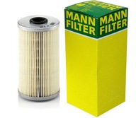 FILTR PALIWA INTERSTAR/PRIMASTAR P726X MANN