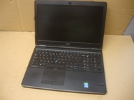 Dell Latitude E5550 i7/8GB/1TB Led OK