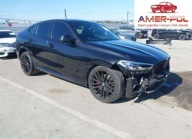BMW X6 xDrive40i 2023 3.0 Benzyna 335KM