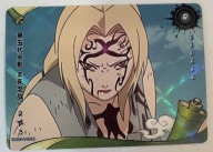 Karta Naruto TCG Kayou Tsunade - NRB09-R-014L1