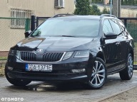 Skoda Octavia 2.0 TDI DSG Soleil 2.0 Diesel 150KM