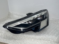 AUDI A3 MATRIX LAMPA LEWA KOMPLETNA FABRYCZNIE NOWA 8YO941035