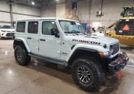 Jeep Wrangler Auta z USA - Zapytaj o wiecej ofert 2.0 Benzyna 270KM