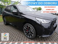 BMW X3 xDrive20d Sport Suv 2.0 (197KM) 2025