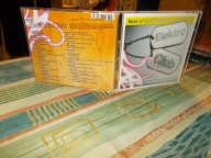 Elektro Club Vol.01 Składanka