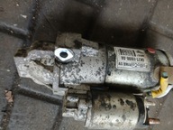 Rozrusznik ford transit custom 2.0 tdci Gk2t-11000-ad