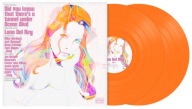 LANA DEL REY - Did You Know That... /Festival Edition/ 2LP orange winyl
