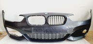 Zderzak przód przedni BMW 1 F20 F21 LIFT 2015- M-PAKIET BEZ PDC